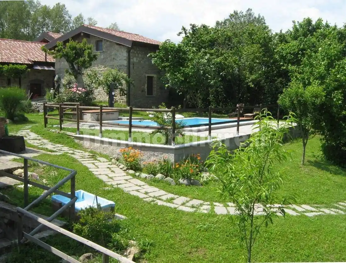 Rustico - Casale in vendita a Mulazzo