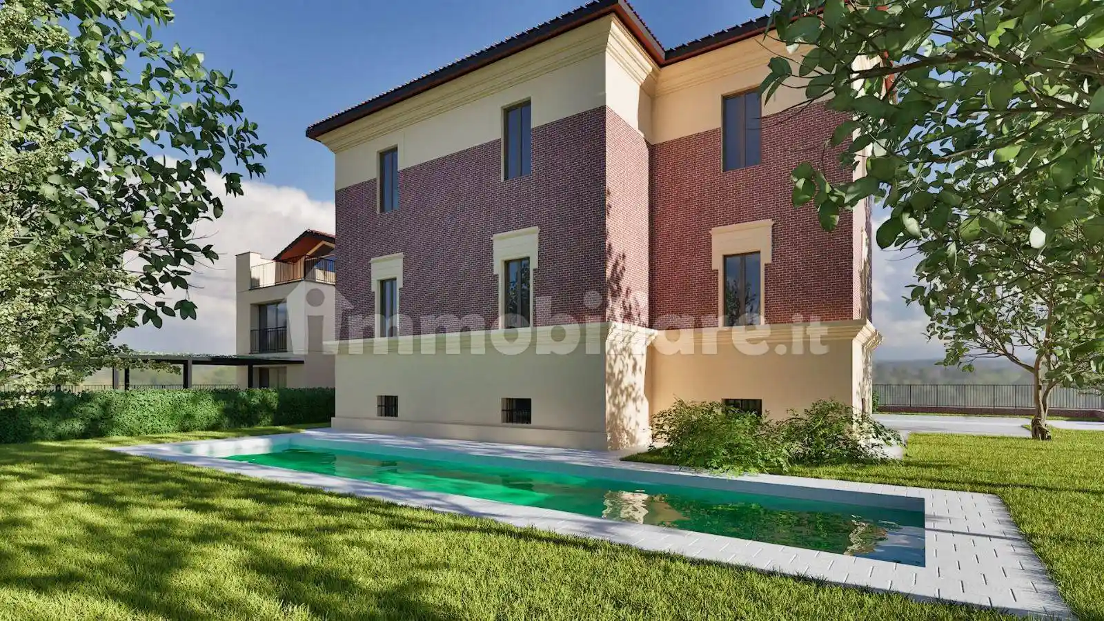 Villa in vendita a Bologna