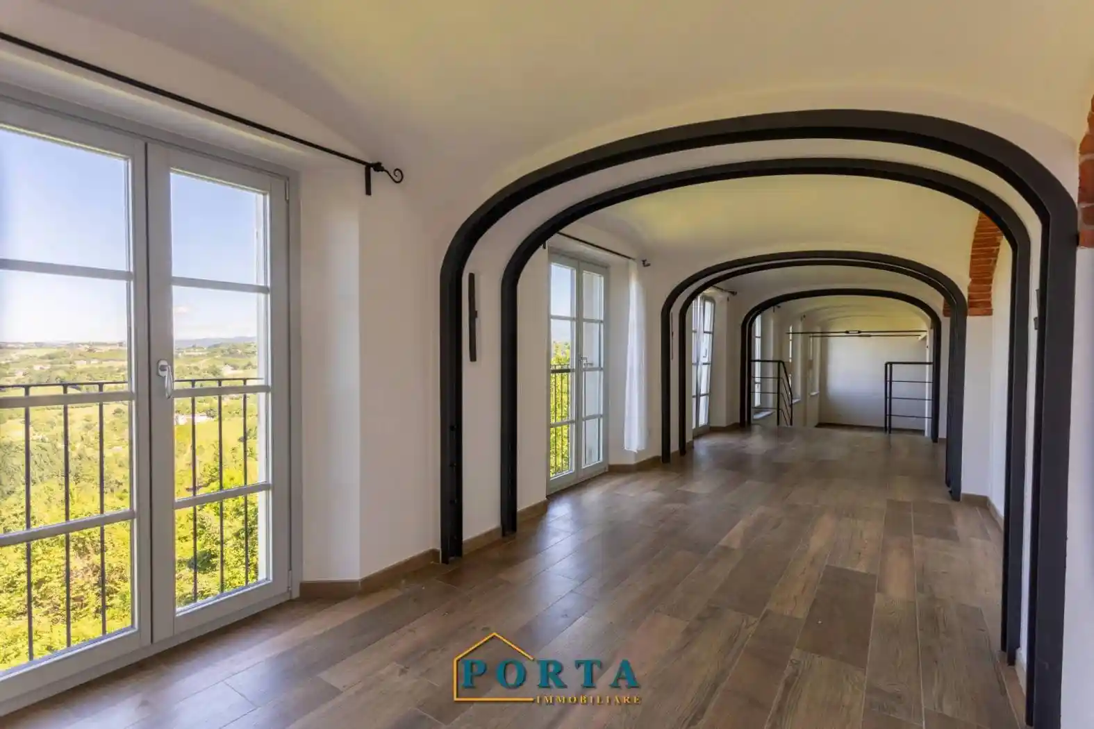 Appartamento in affitto a Mondovì