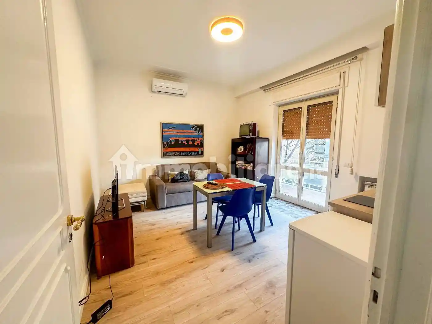 Appartamento in affitto a Roma