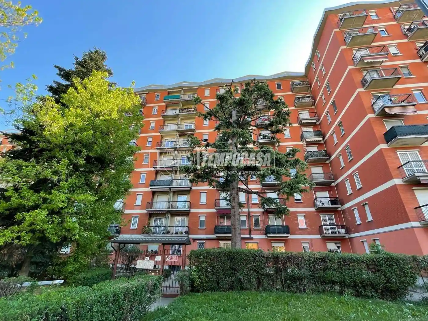 Appartamento in vendita a Cologno Monzese