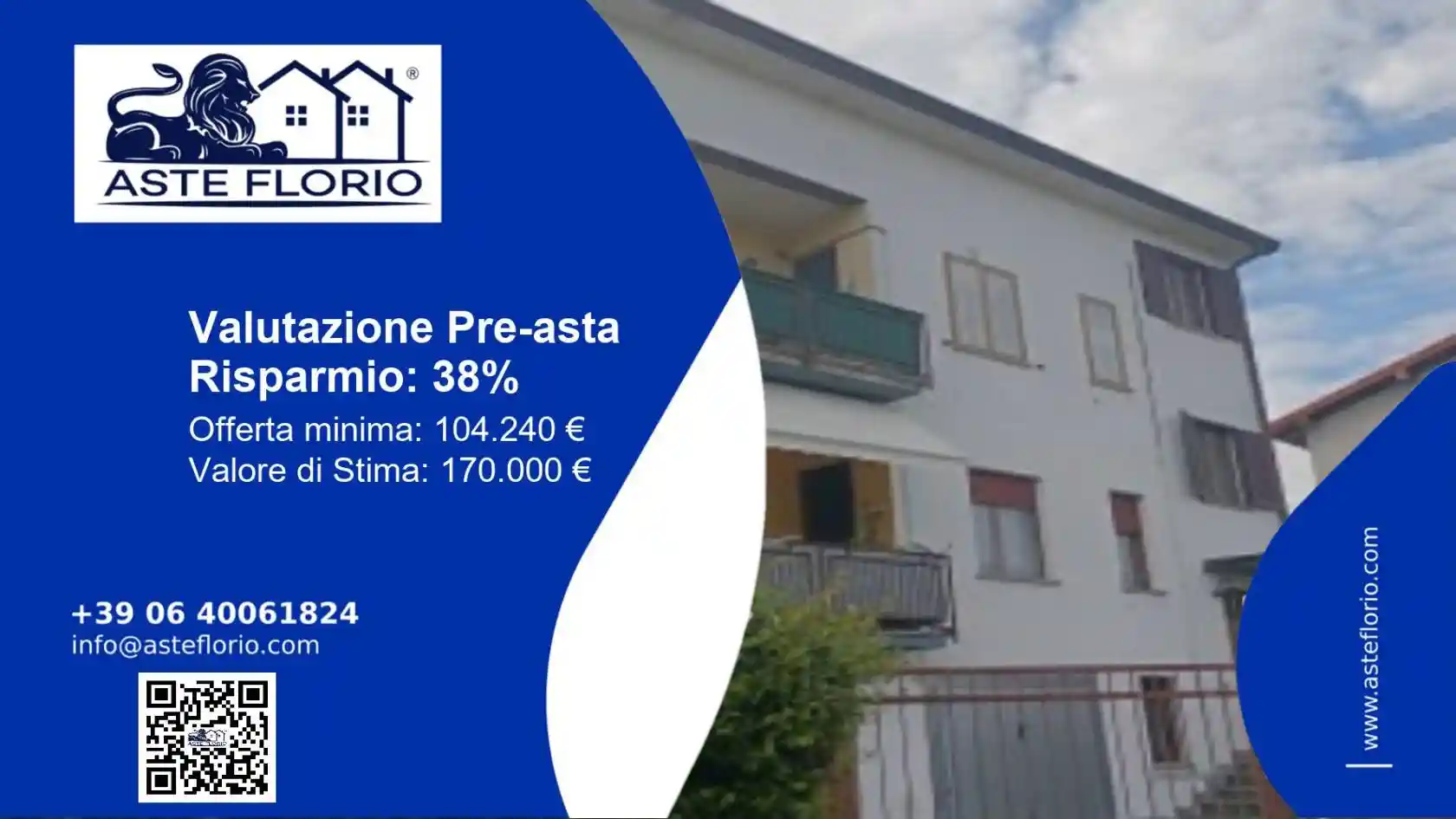 Appartamento in vendita a Olgiate Comasco