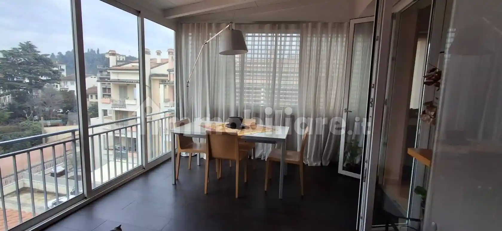 Appartamento in vendita a Firenze