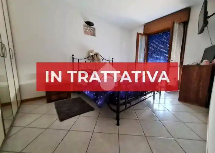 Appartamento in vendita a Albano Sant'Alessandro