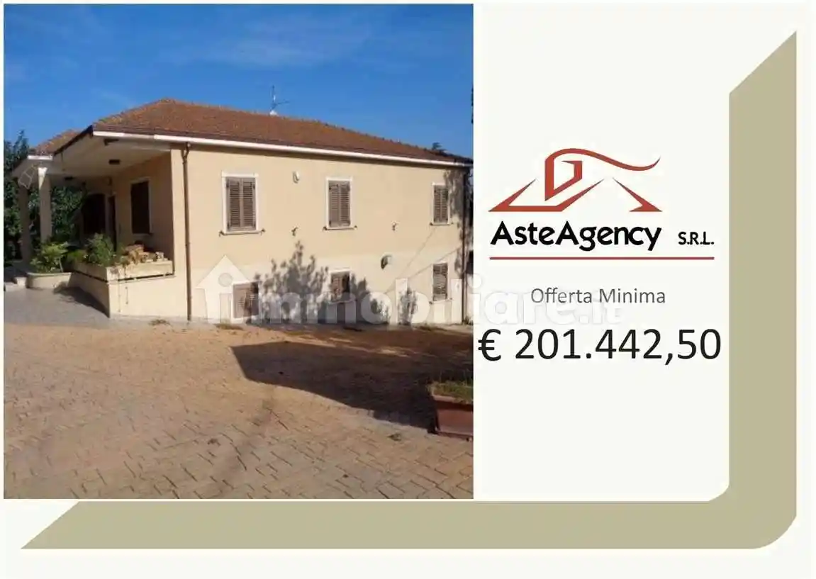 Appartamento in vendita a Cepagatti