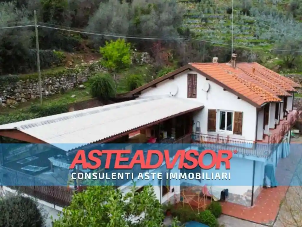 Appartamento in vendita a Dolceacqua