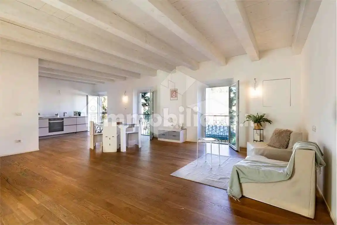 Appartamento in vendita a Reggio Emilia