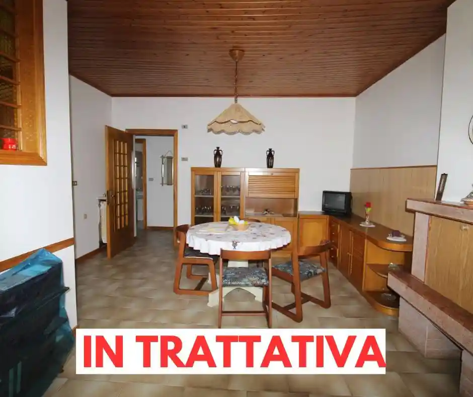Casa indipendente in vendita a Badia Calavena