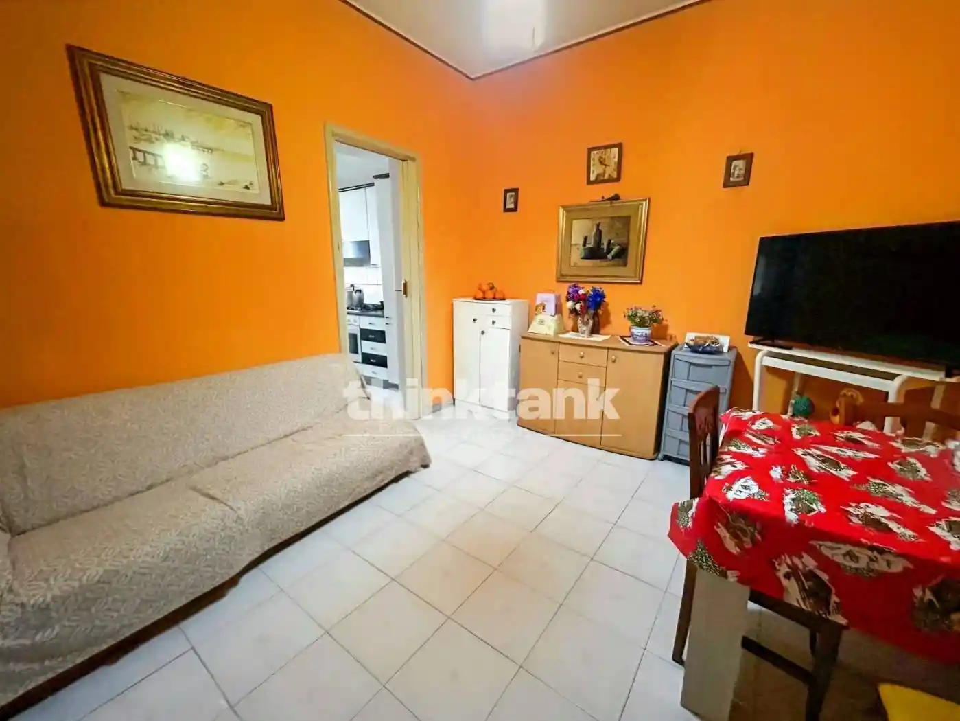 Appartamento in vendita a Augusta