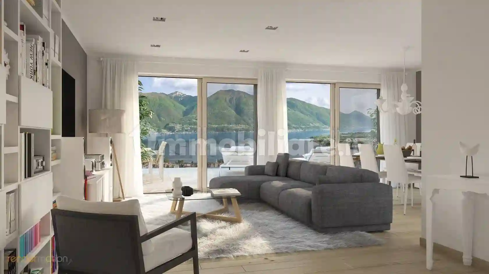 Appartamento - foto 2