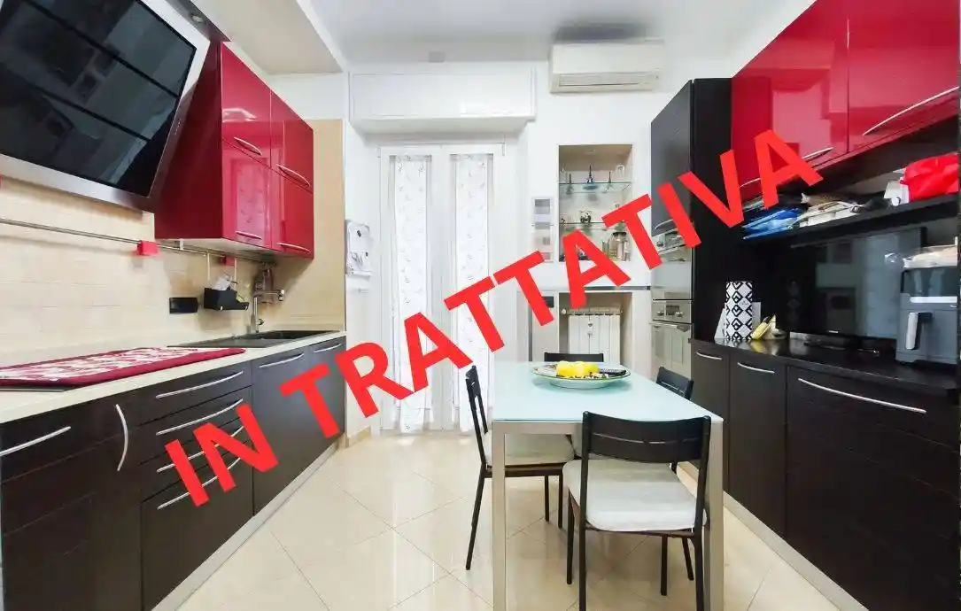 Appartamento in vendita a Cormano