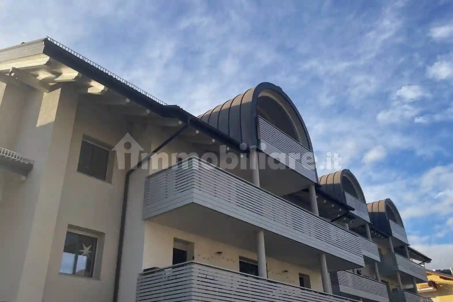 Attico - Mansarda - foto 5