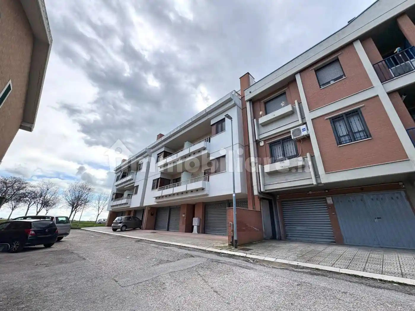 Appartamento in vendita a Foggia