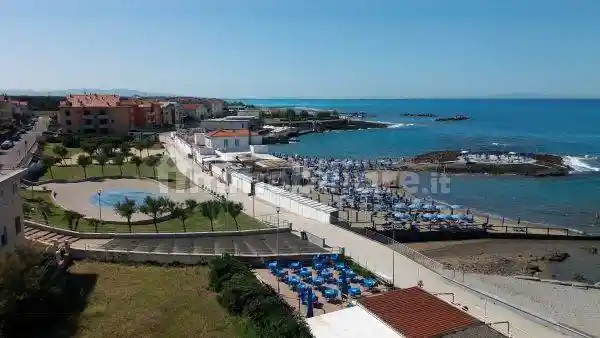 Appartamento in vendita a Rosignano Marittimo