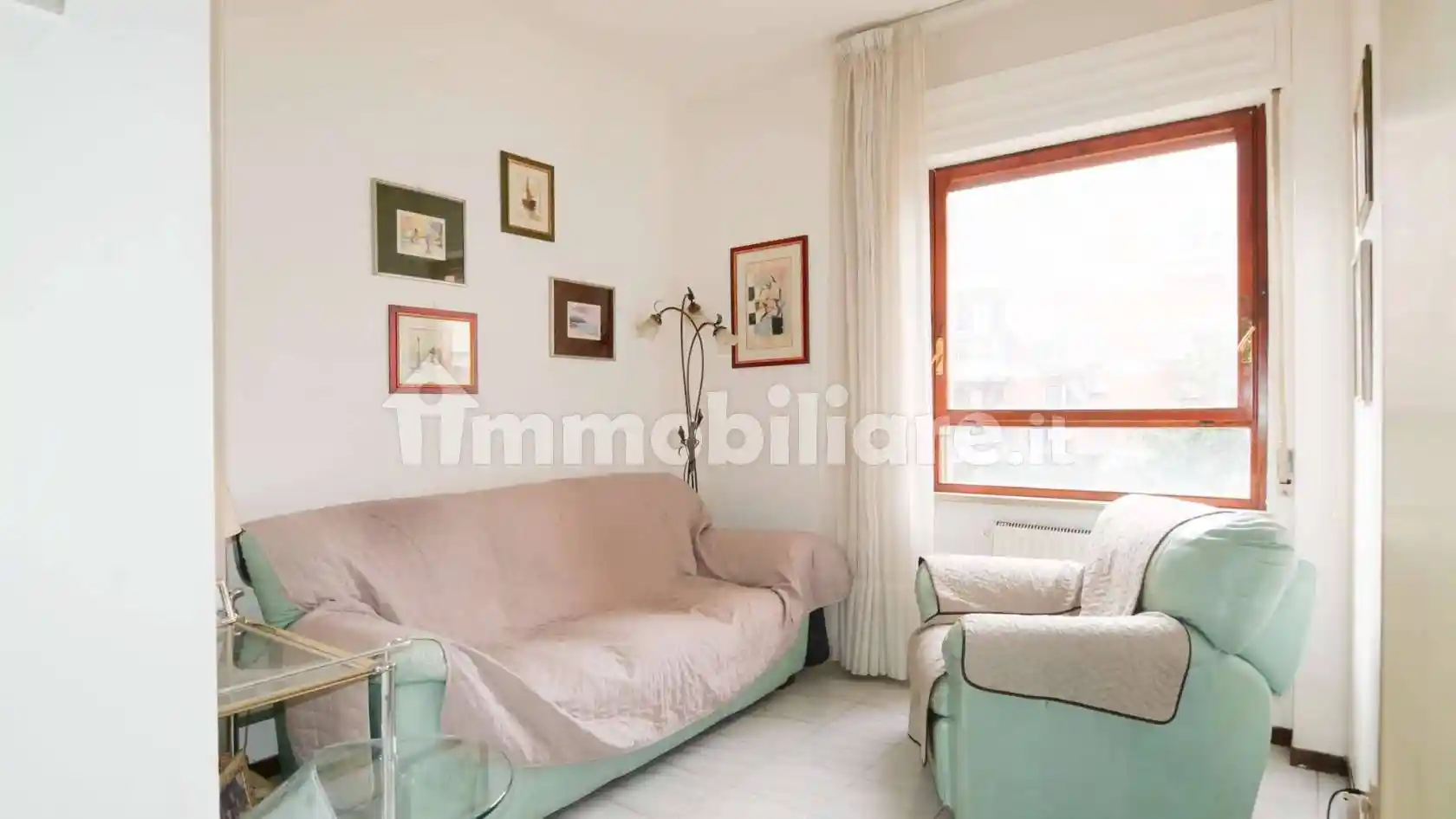 Appartamento in vendita a Francavilla al Mare