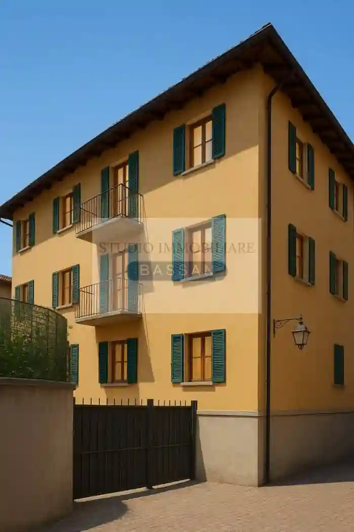 Palazzo - Edificio - foto 2