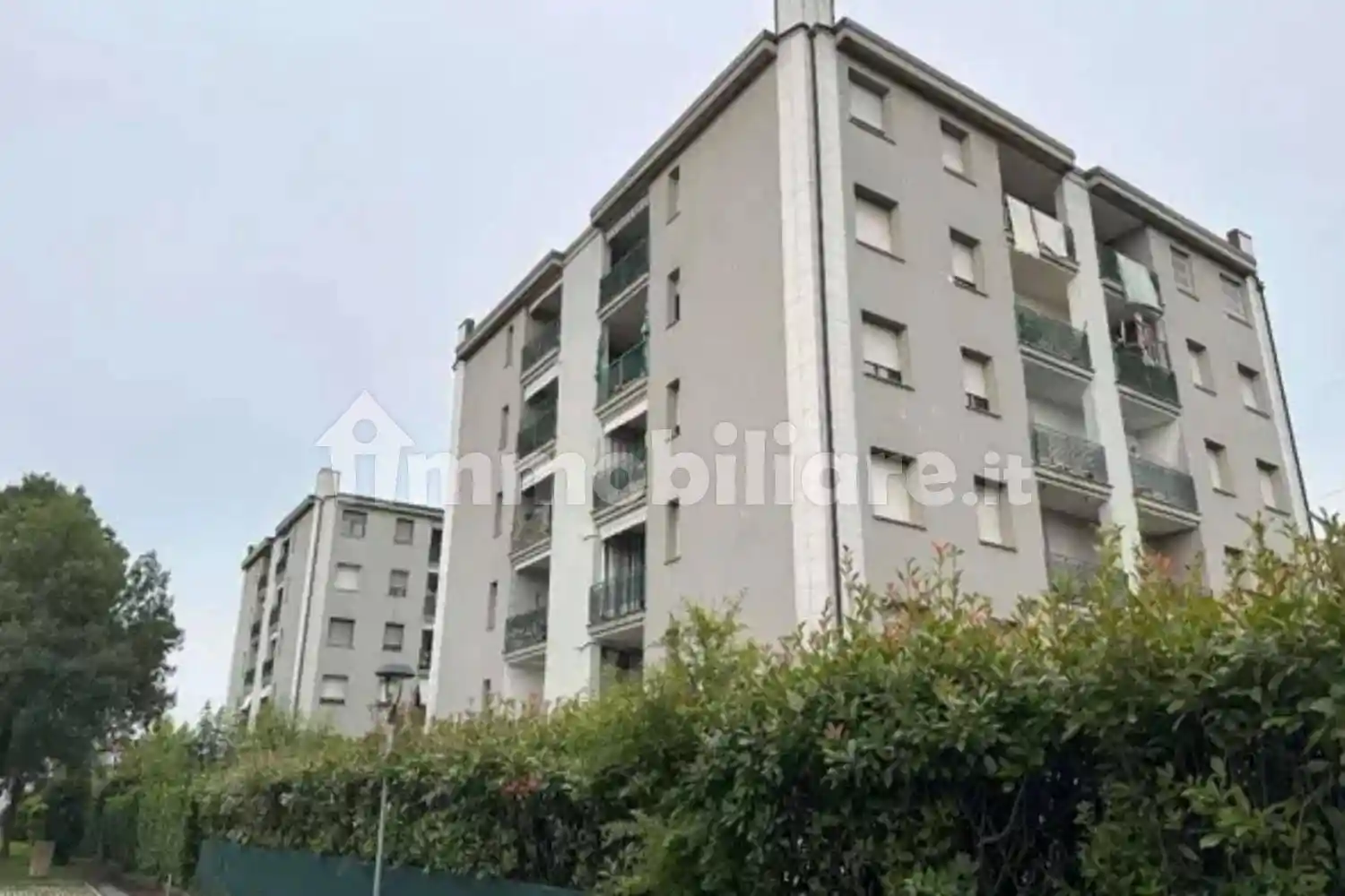 Appartamento in vendita a Chiari