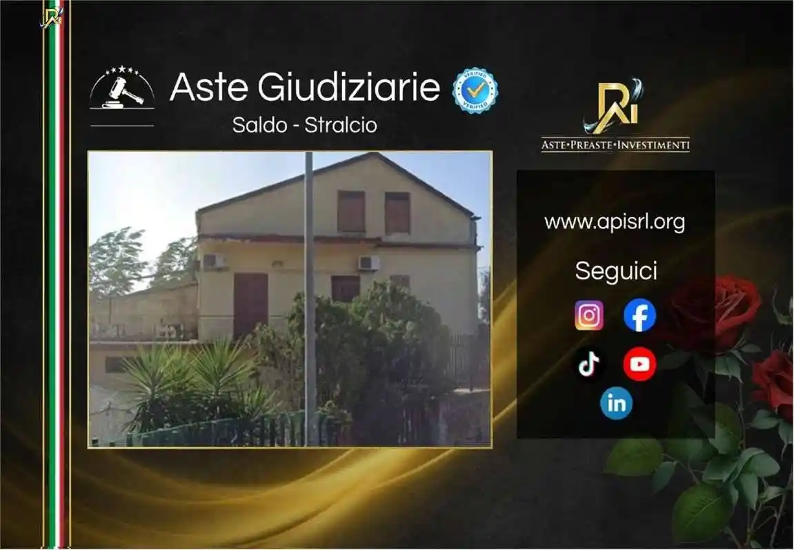 Appartamento in vendita a Maddaloni