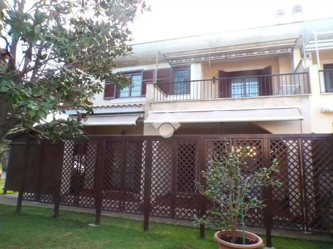 Villa in vendita a Anzio