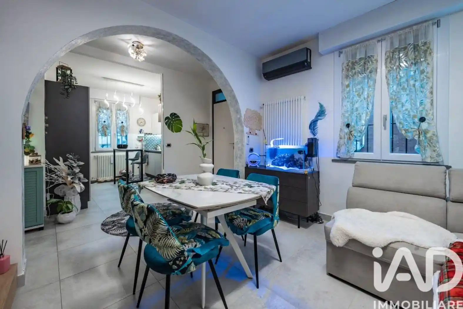 Villetta a schiera in vendita a Portomaggiore