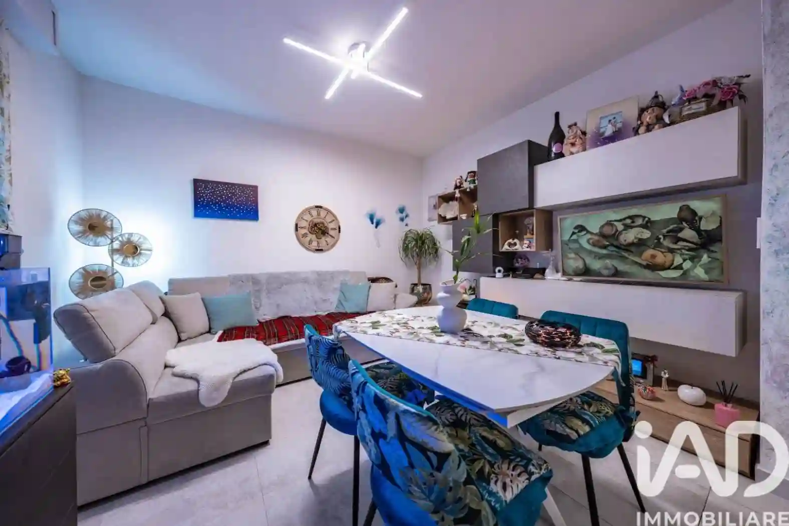 Villetta a schiera - foto 3