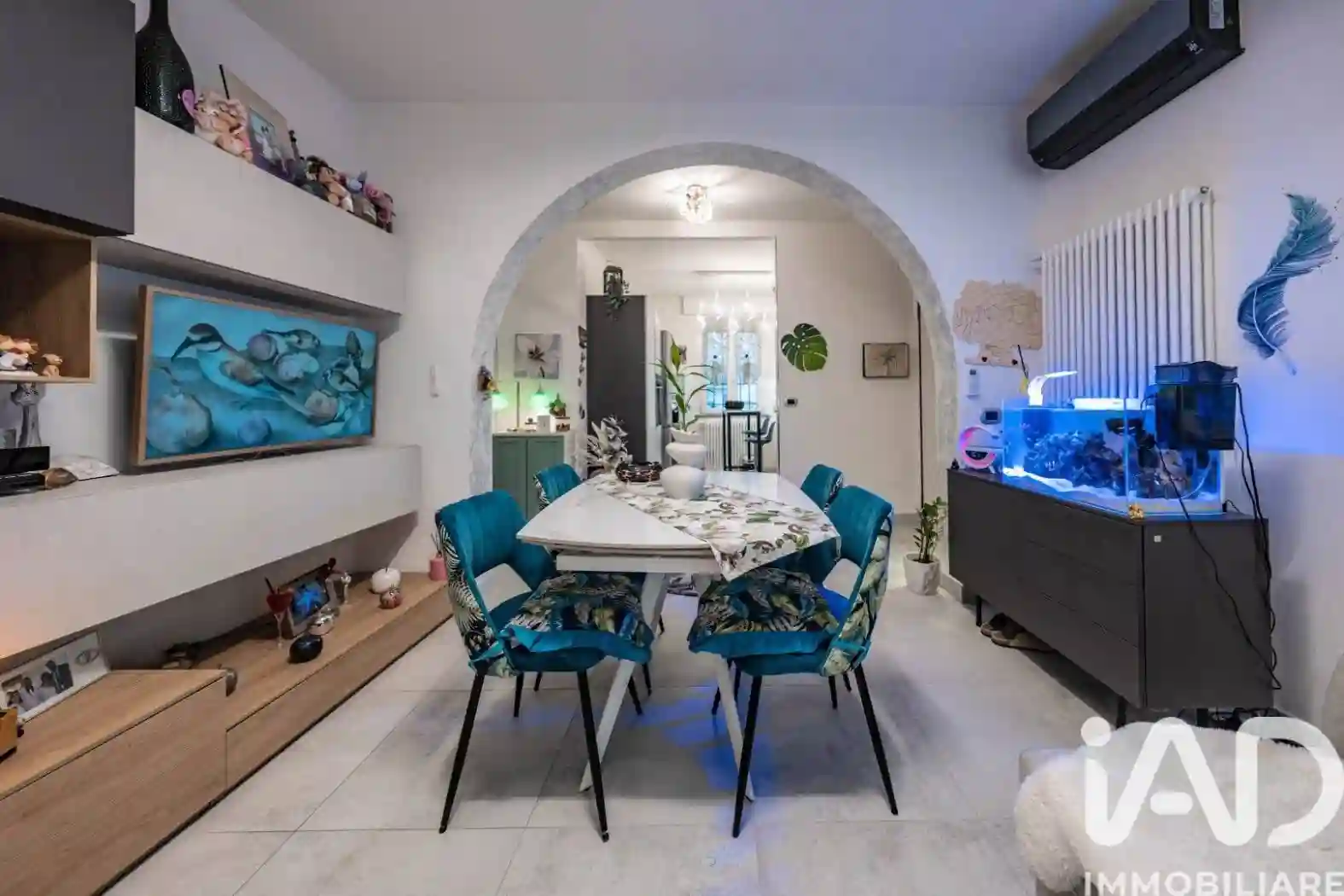 Villetta a schiera - foto 5