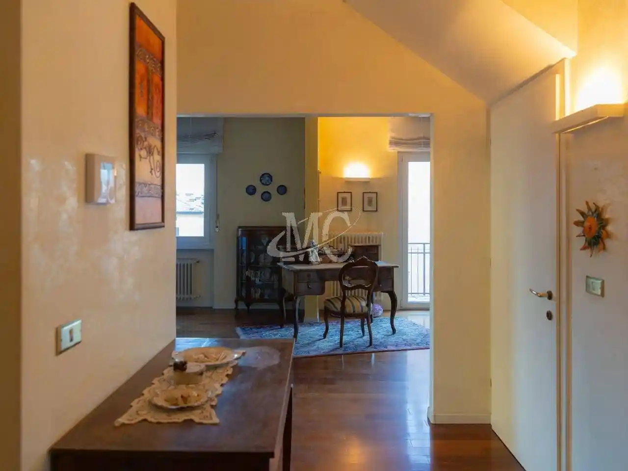 Appartamento in vendita a Mori