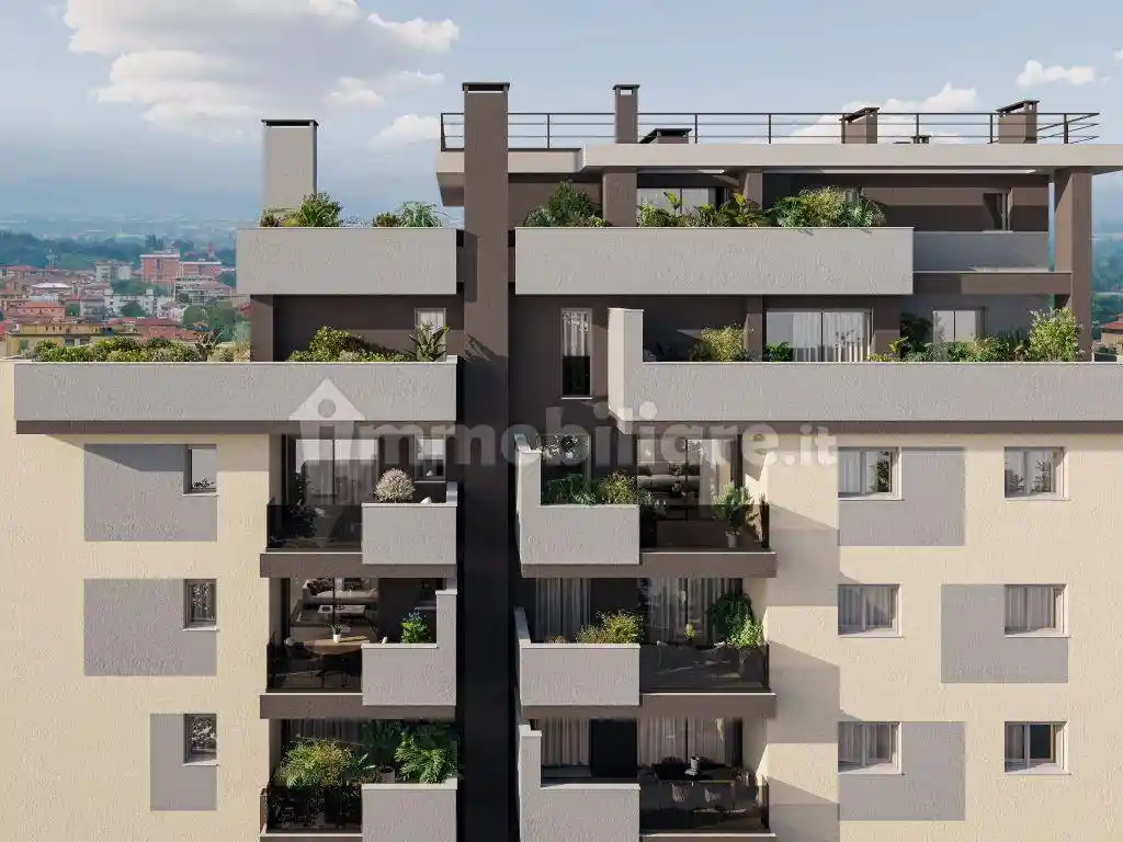 Appartamento in vendita a Bologna