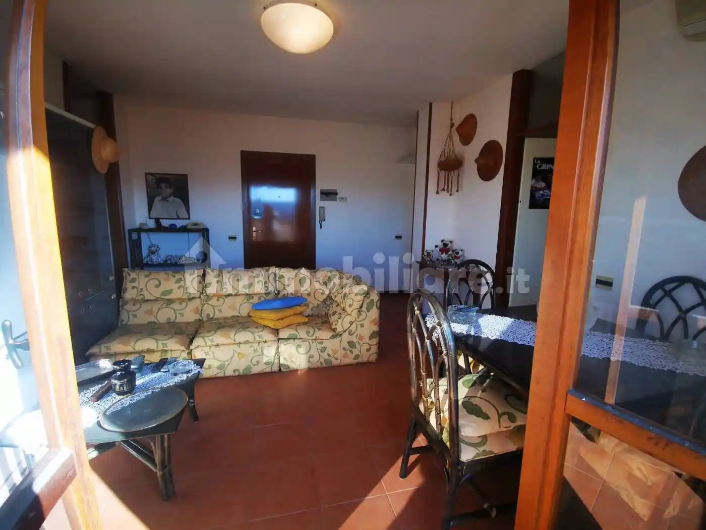 Appartamento in vendita a Santo Stefano di Magra