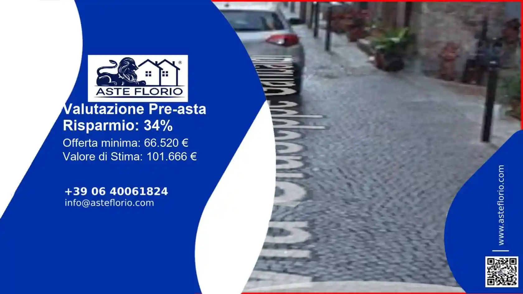 Appartamento in vendita a Ventimiglia