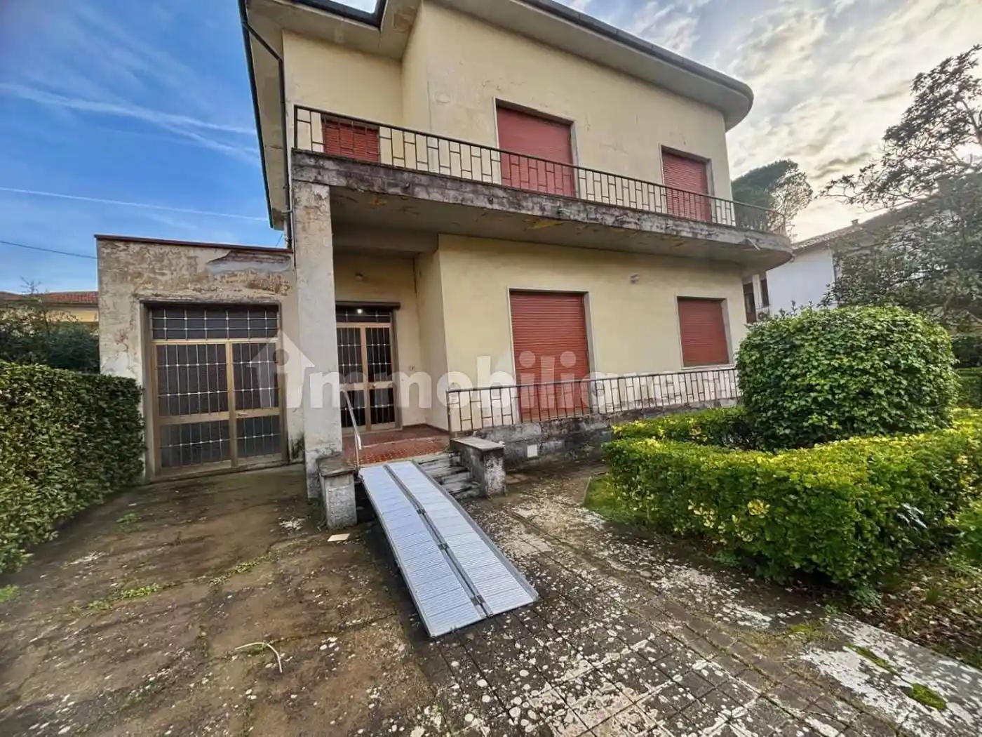 Villa in vendita a Santa Croce sull'Arno