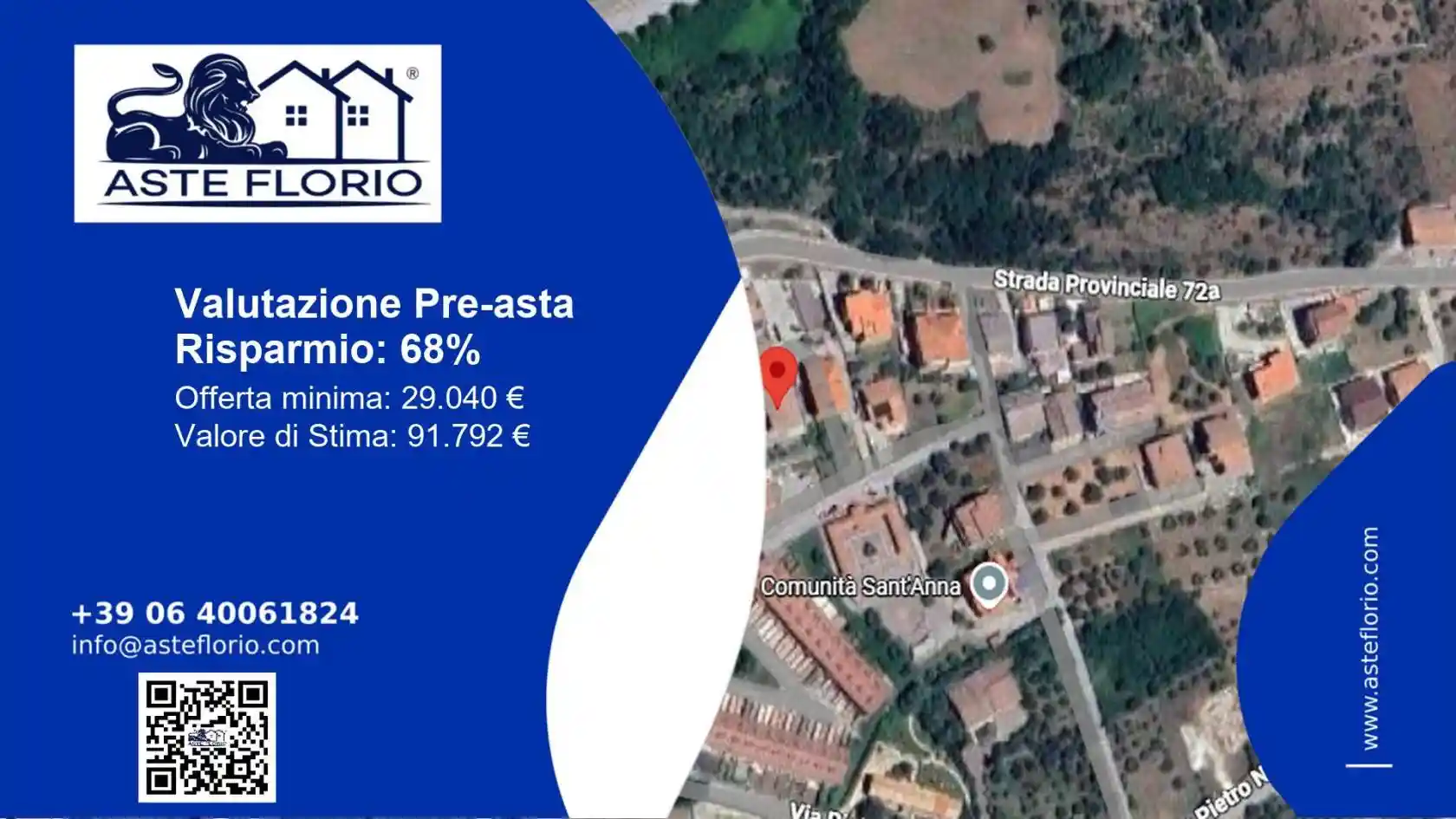 Appartamento in vendita a Monte San Giacomo