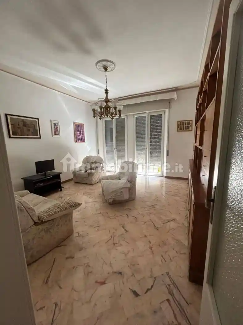 Appartamento in affitto a Siena