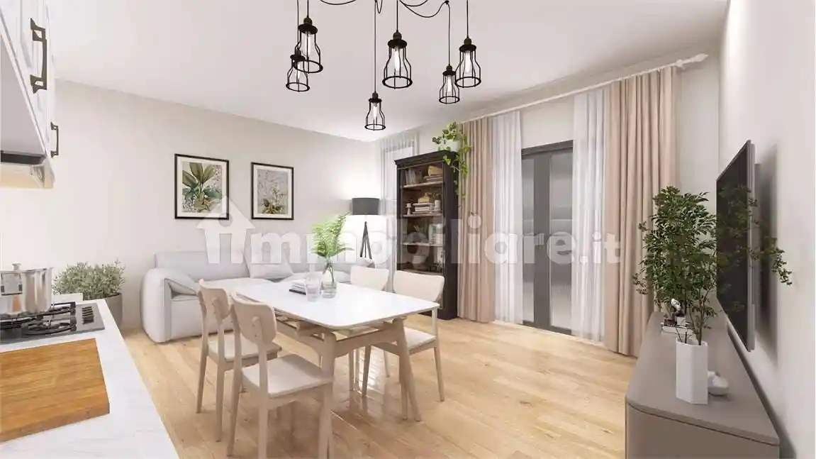 Appartamento in vendita a Cagliari