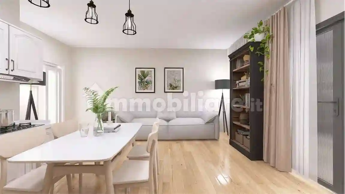 Appartamento - foto 4