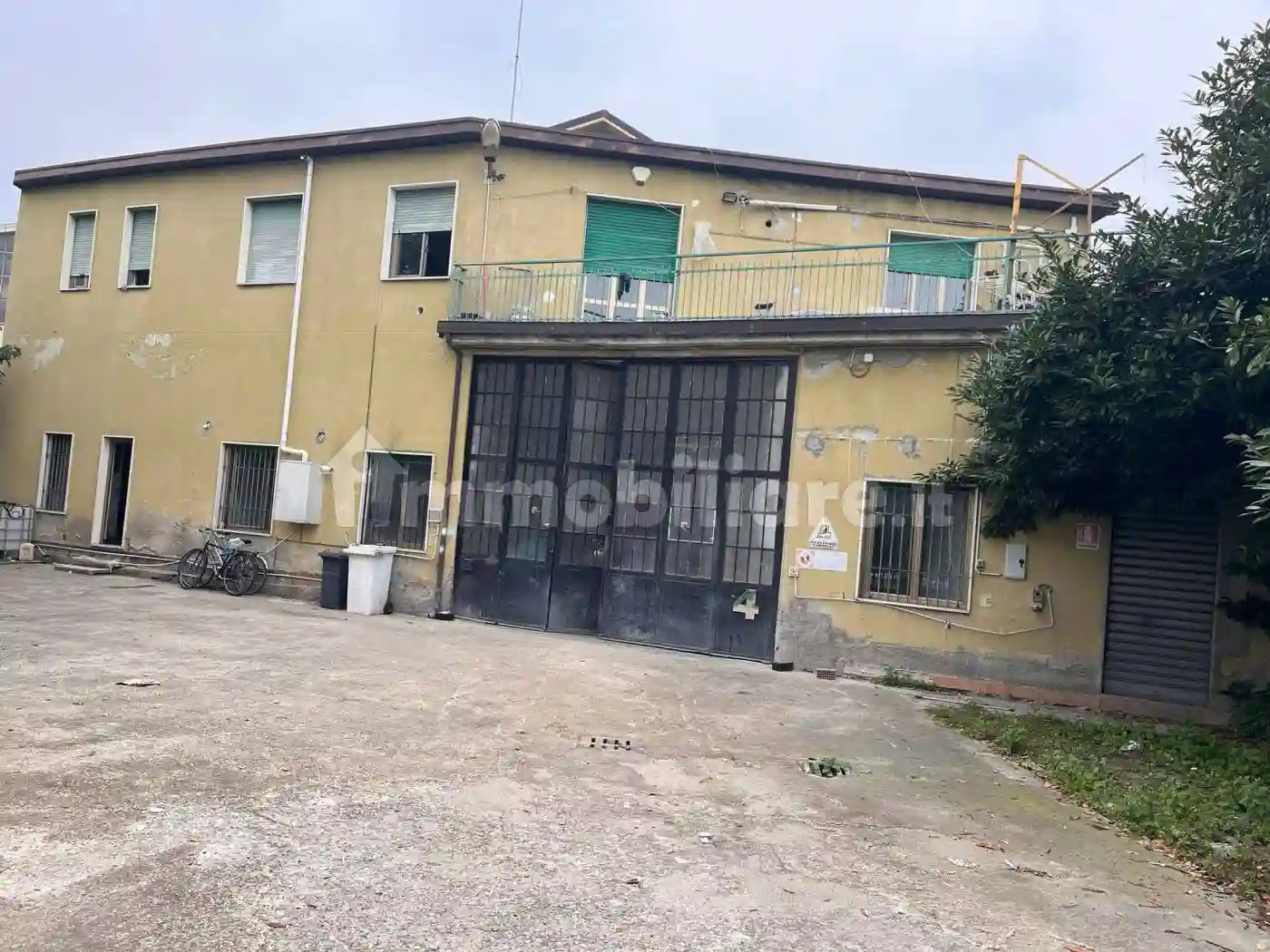 Palazzo - Edificio - foto 3