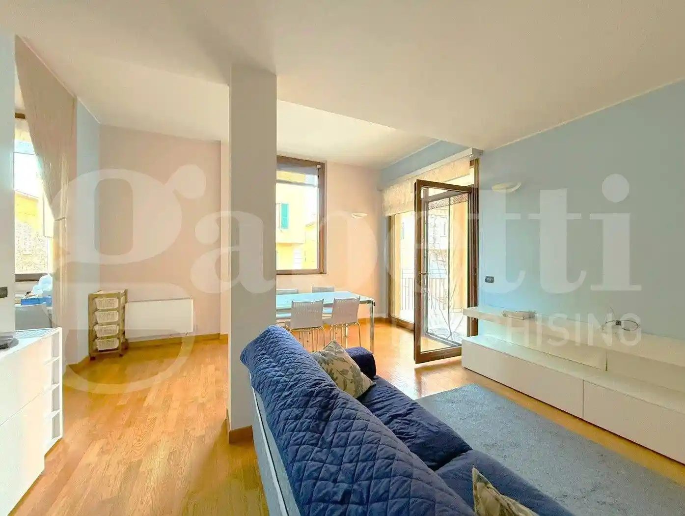 Appartamento in vendita a Imperia