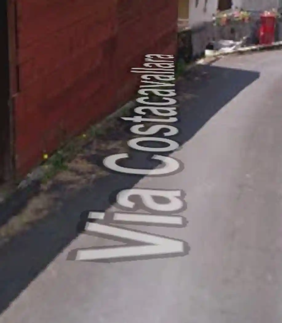 Appartamento in vendita a Zignago