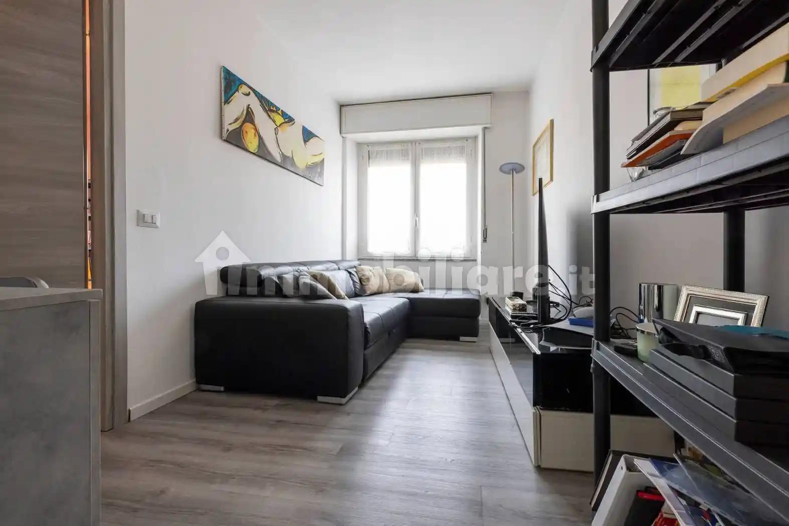 Appartamento in vendita a Barlassina