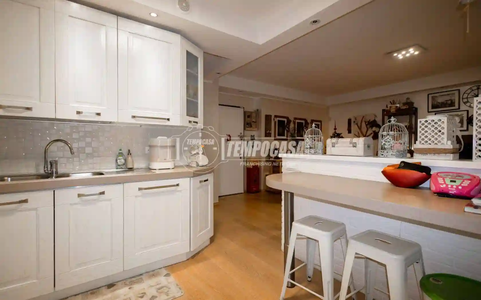 Appartamento - foto 4