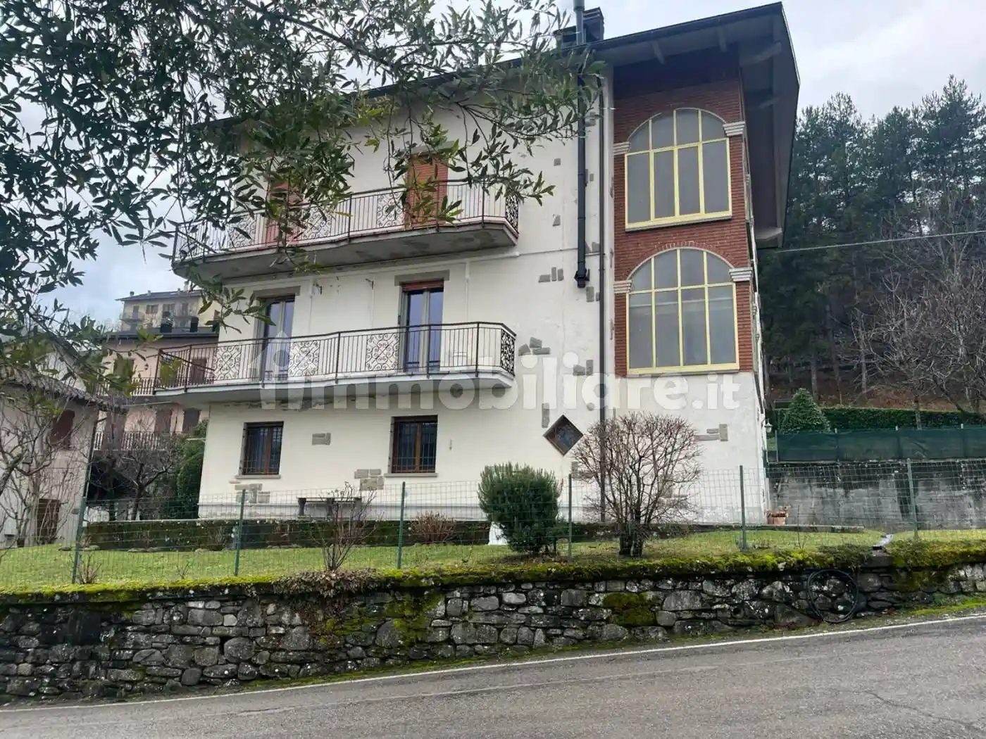 Appartamento in vendita a Fanano