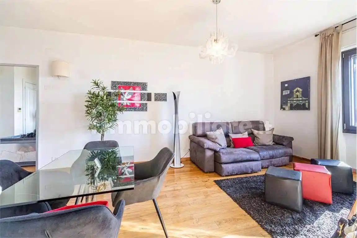 Appartamento in vendita a Cagliari