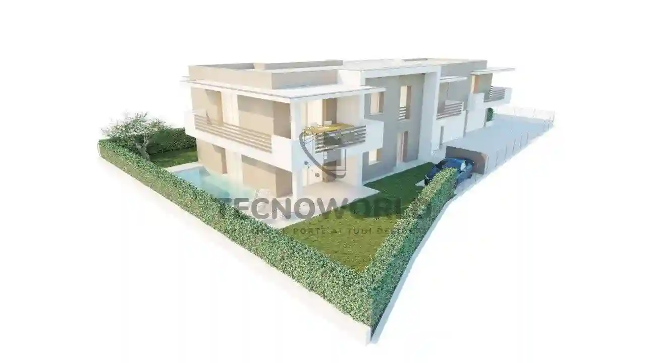 Appartamento - foto 5