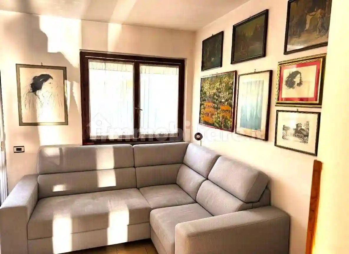 Villetta a schiera - foto 5