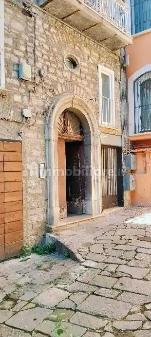 Appartamento in vendita a Potenza