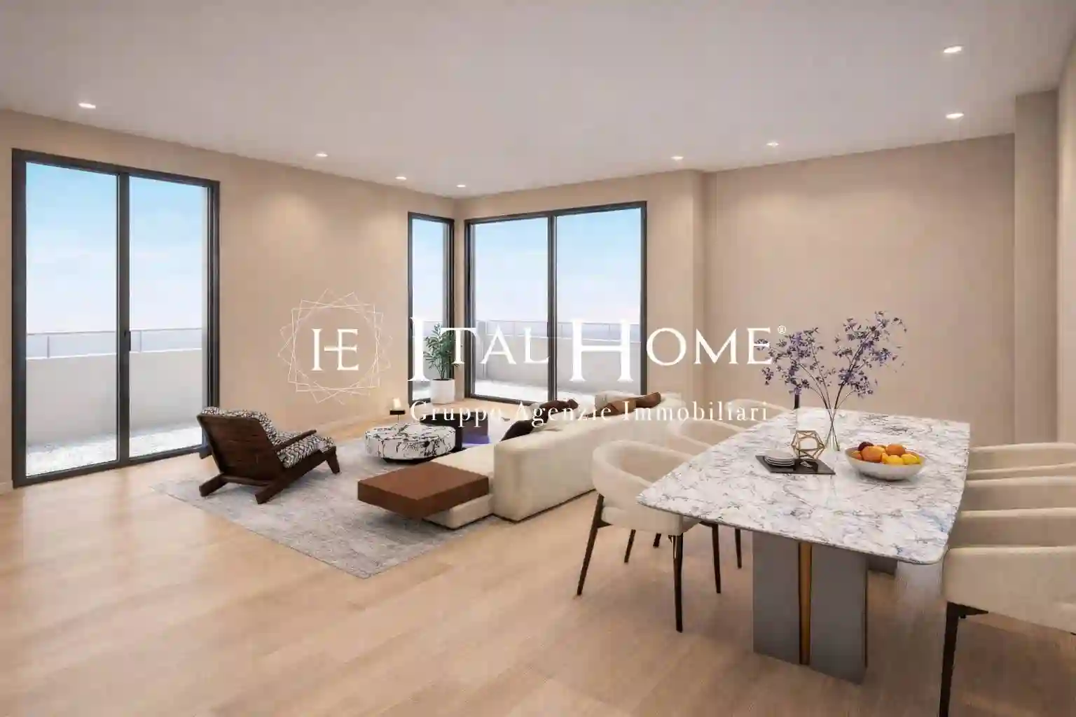 Appartamento - foto 2