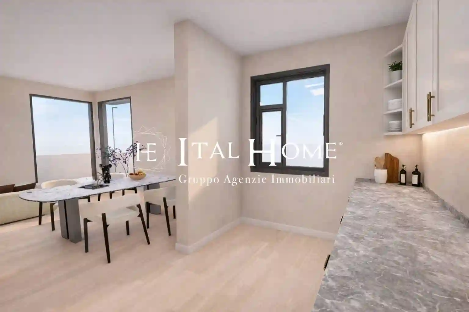 Appartamento - foto 4