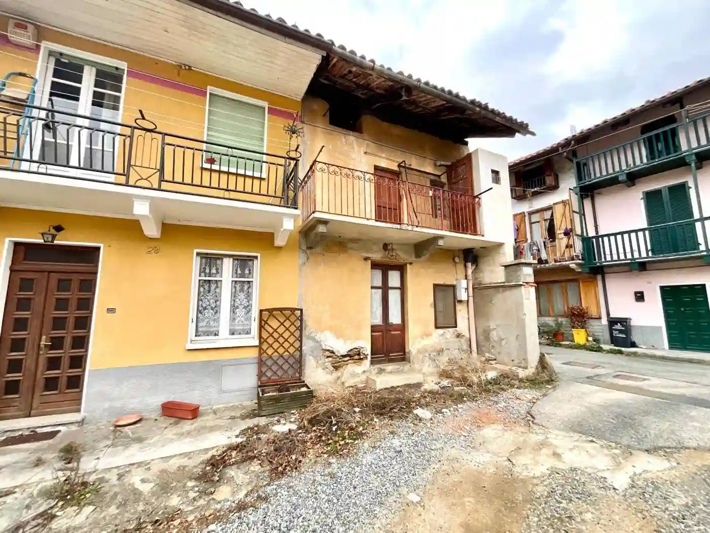 Casa indipendente - foto 3