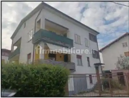 Appartamento in vendita a Olgiate Comasco