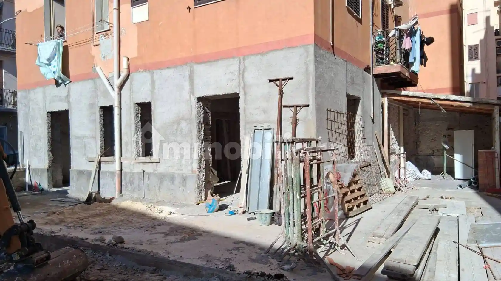 Appartamento in vendita a Augusta